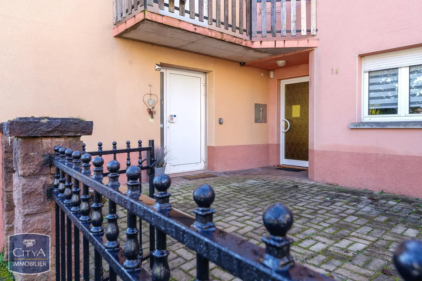 Photo 17 Appartement 2 pièces 58m²