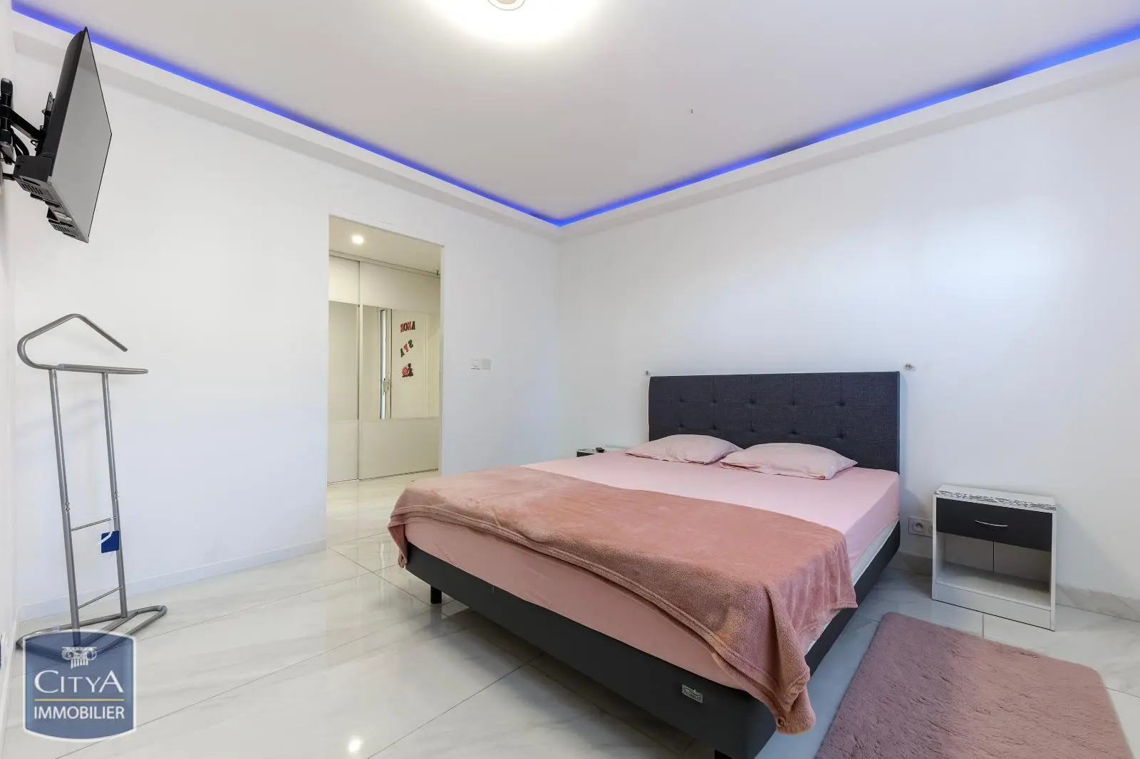 Photo 4 Appartement 2 pièces 58m²