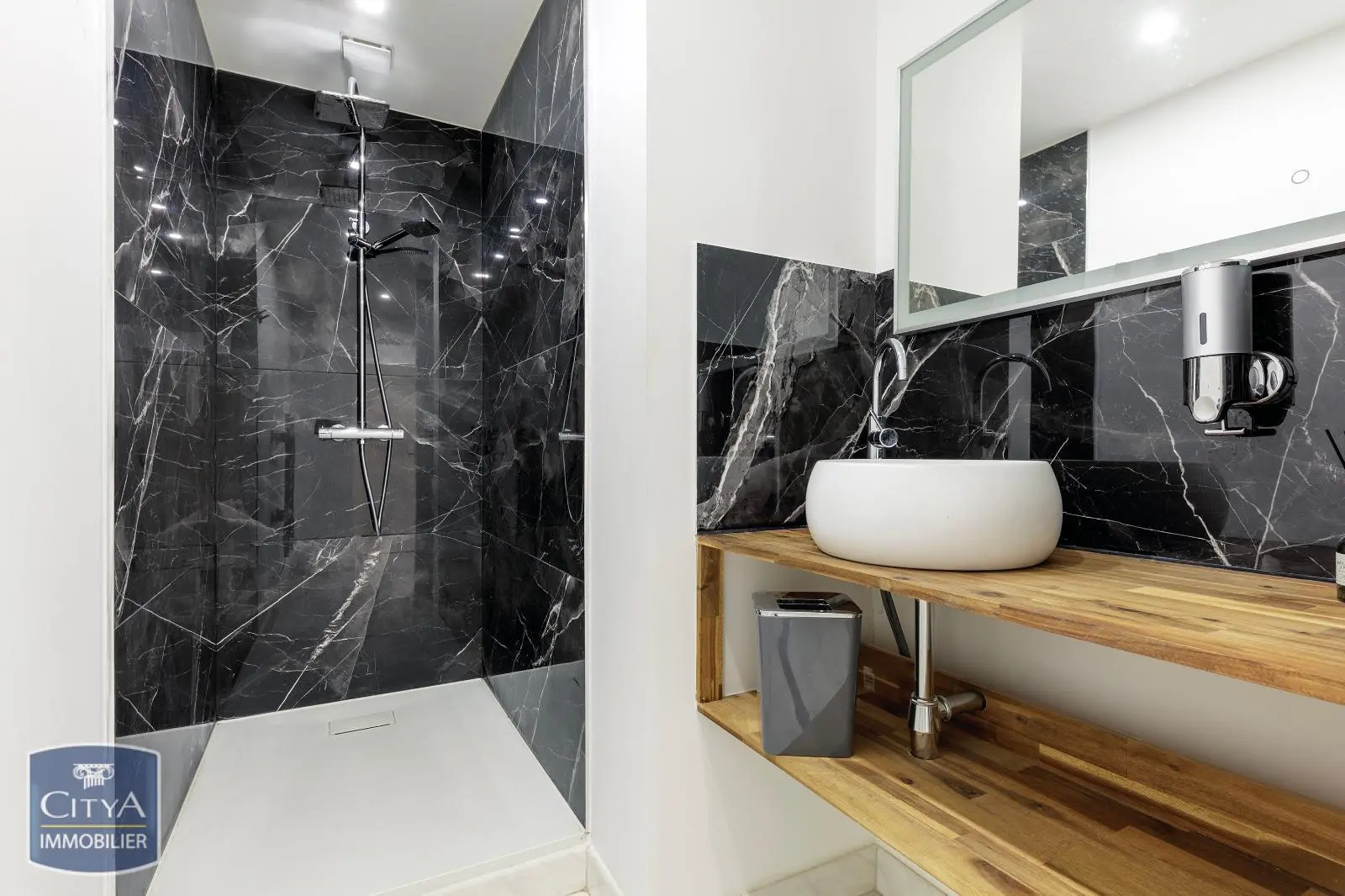 Photo 6 Appartement 2 pièces 58m²