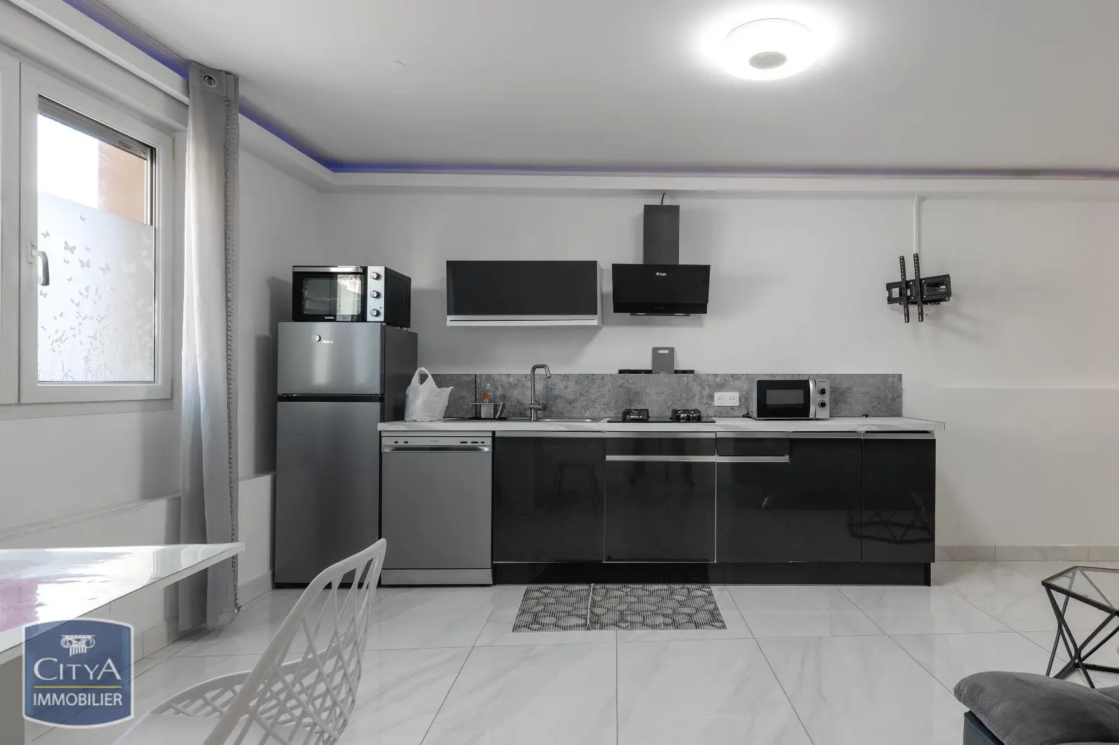 Photo 8 Appartement 2 pièces 58m²