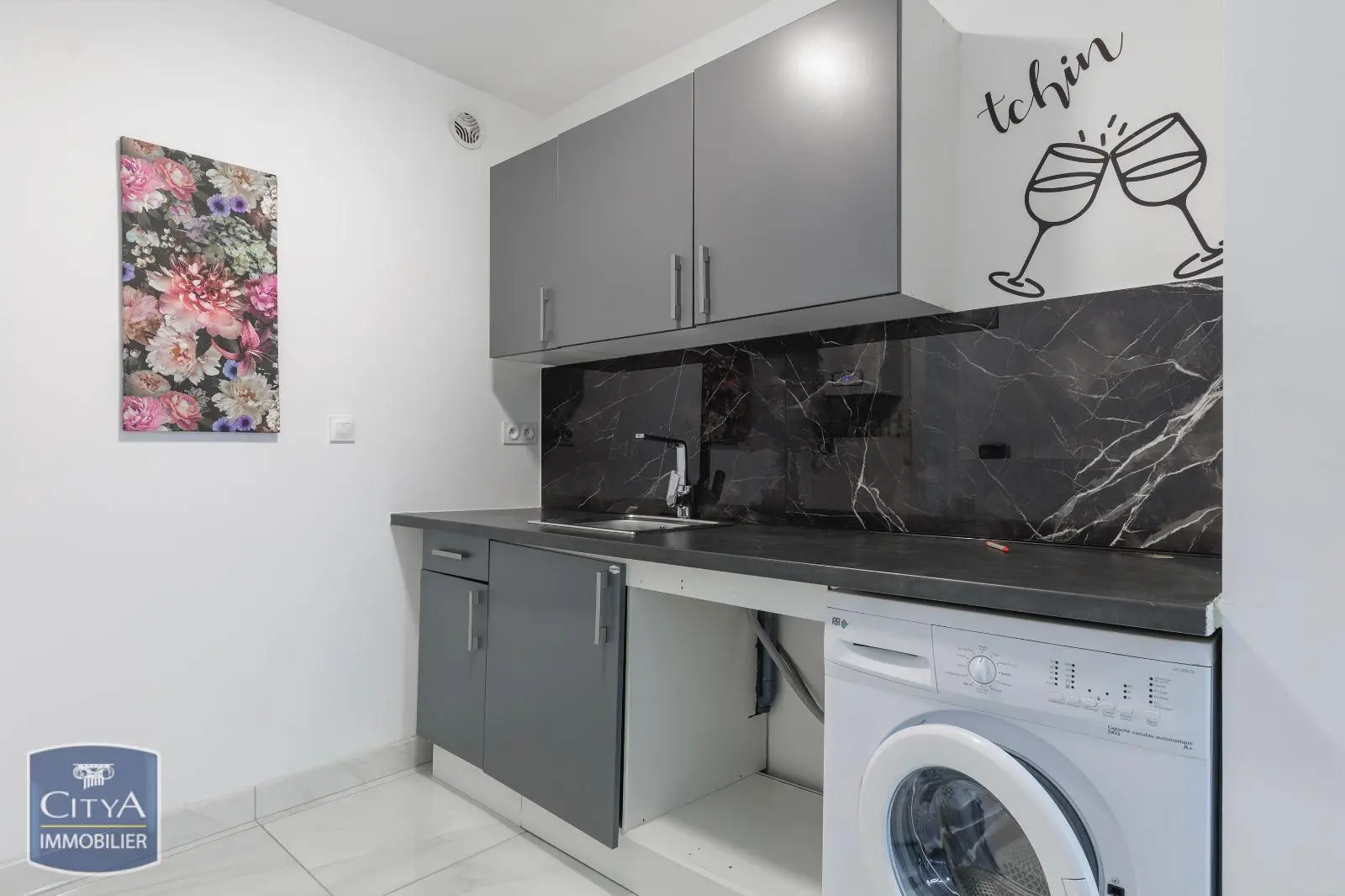 Photo 10 Appartement 2 pièces 58m²