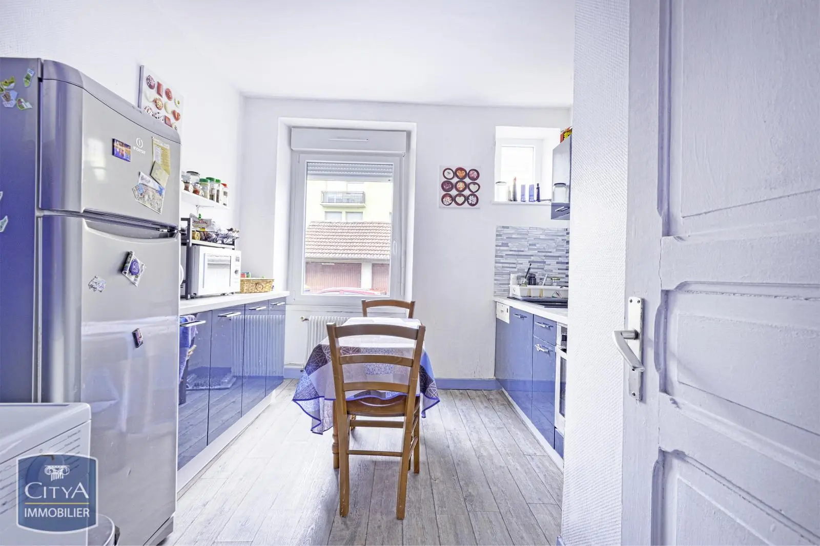 Photo 4 Appartement 3 pièces 51.4m²