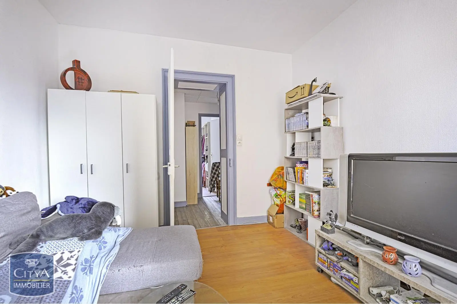 Photo 10 Appartement 3 pièces 51.4m²