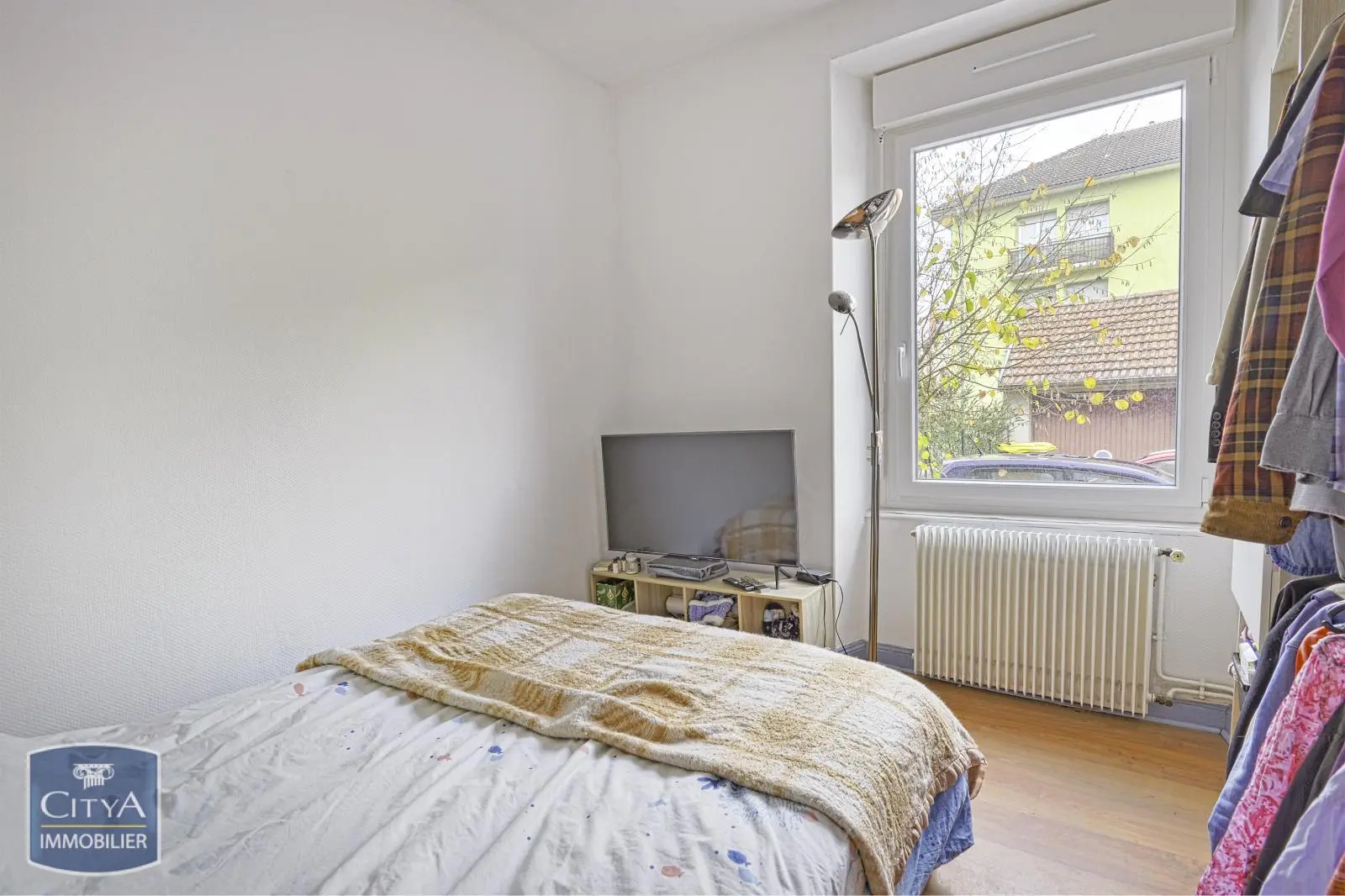 Photo 3 Appartement 3 pièces 51.4m²