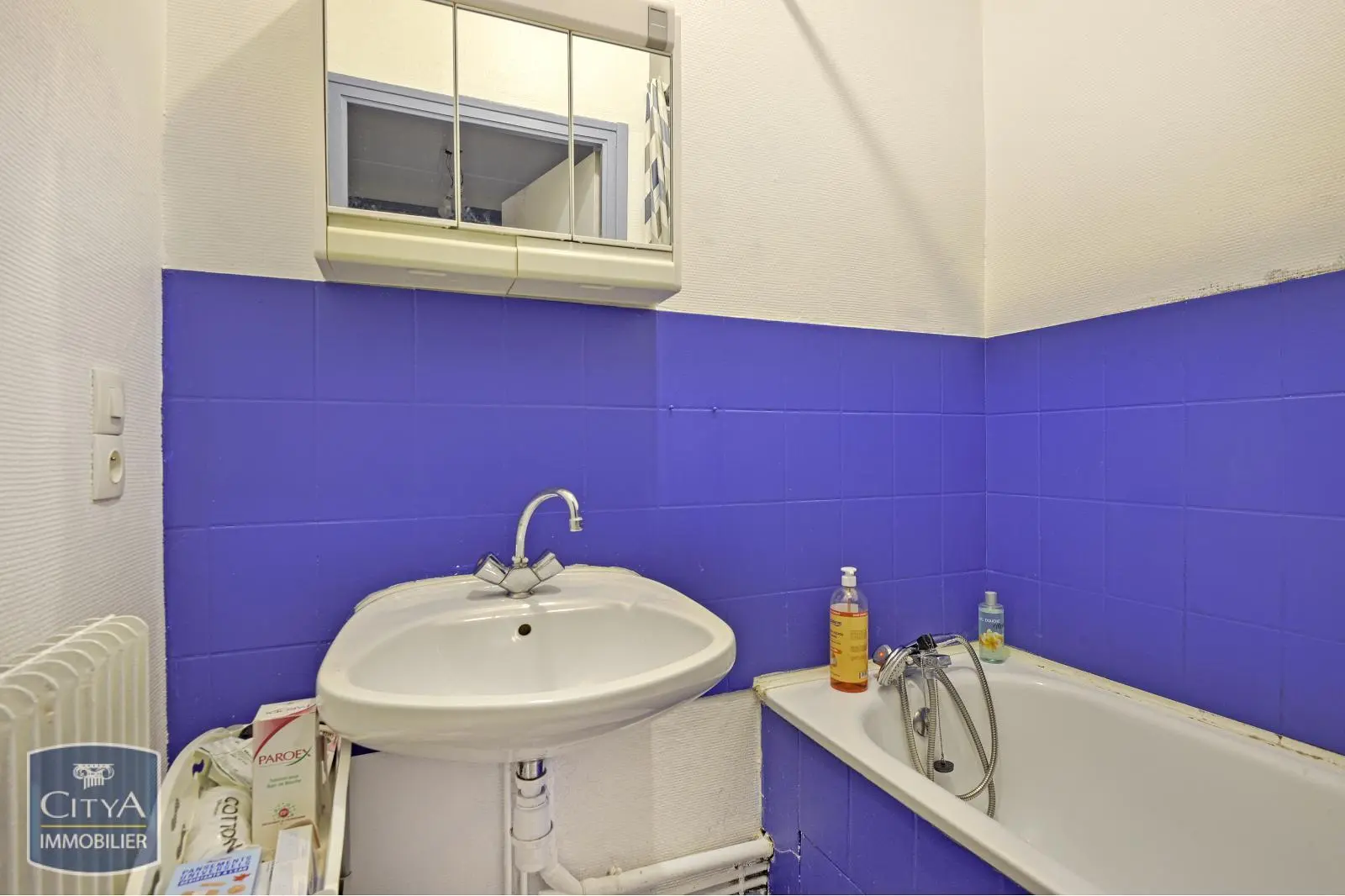 Photo 4 Appartement 3 pièces 51.4m²