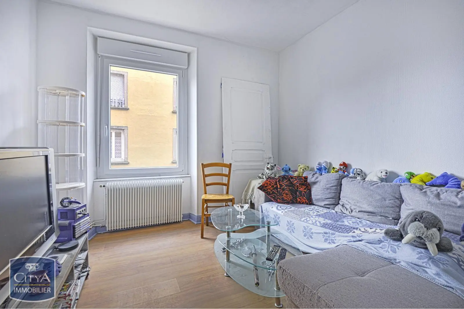 Photo 2 Appartement 3 pièces 51.4m²