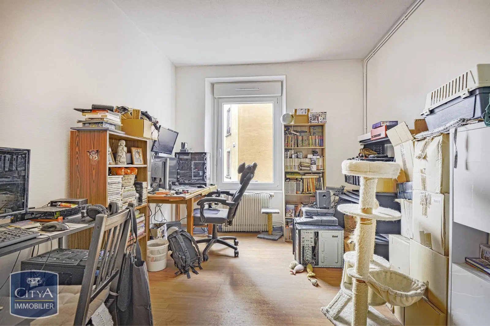 Photo 6 Appartement 3 pièces 51.4m²