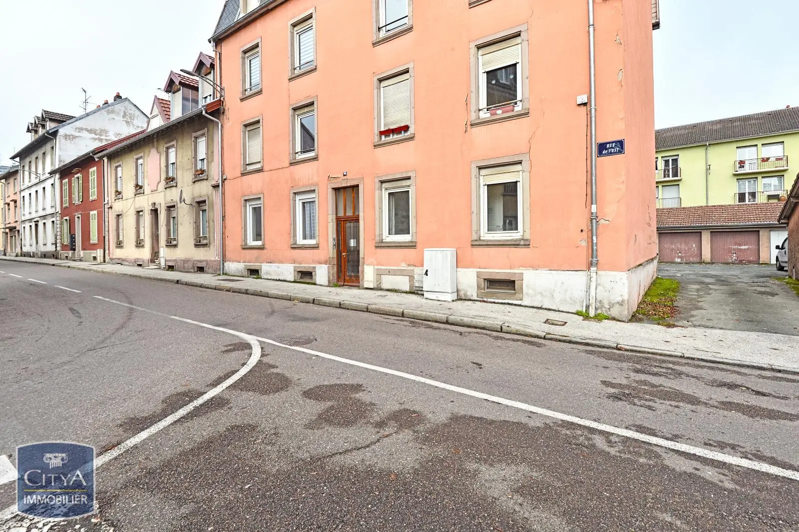 Photo 8 Appartement 3 pièces 51.4m²