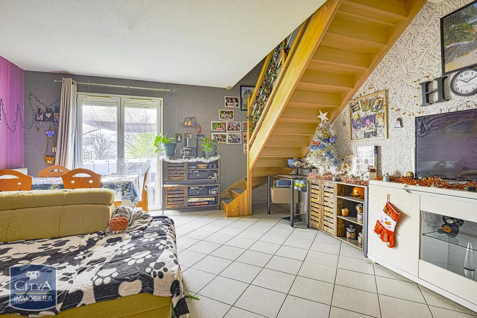 Photo 1 Maison 4 pièces 85m²