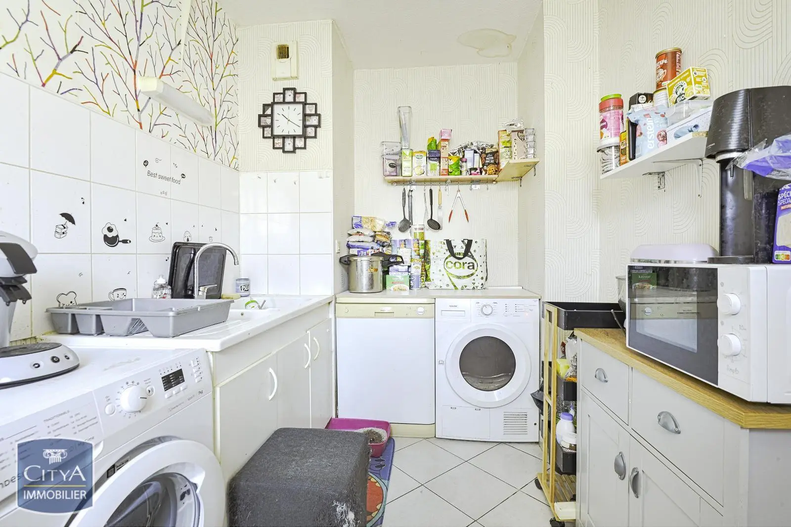 Photo 2 Maison 4 pièces 85m²