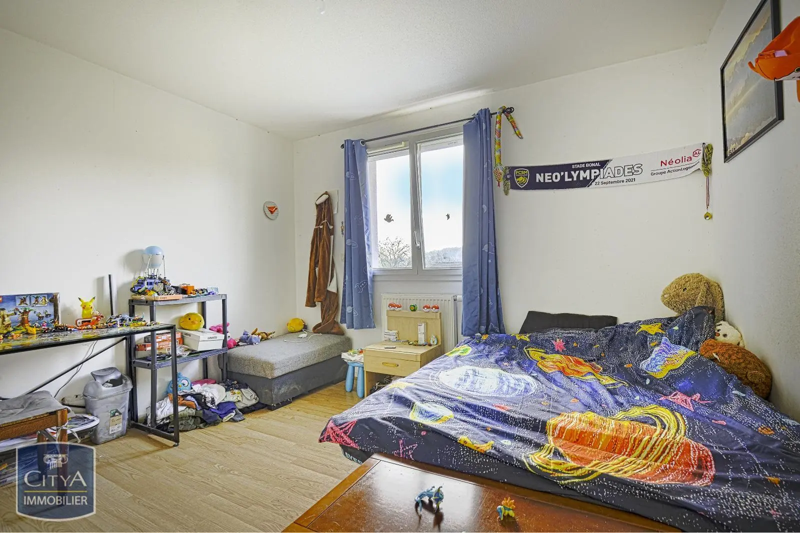 Photo 3 Maison 4 pièces 85m²