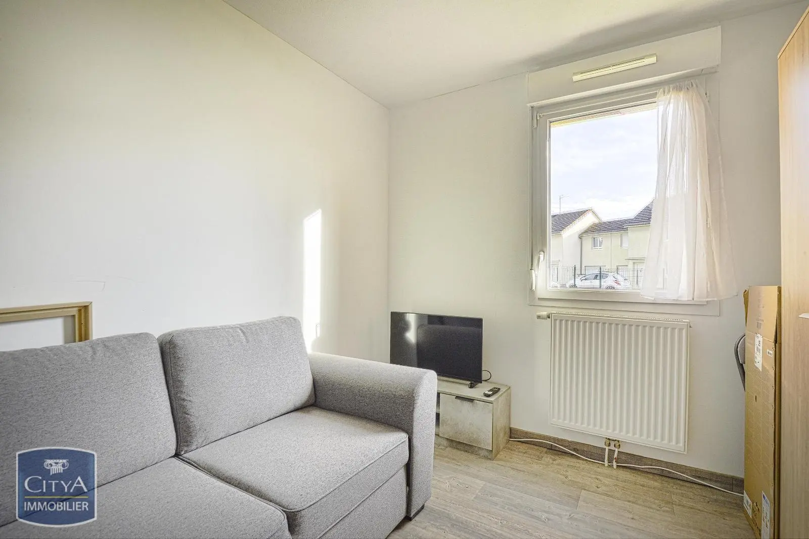 Photo 9 Appartement 3 pièces 60m²