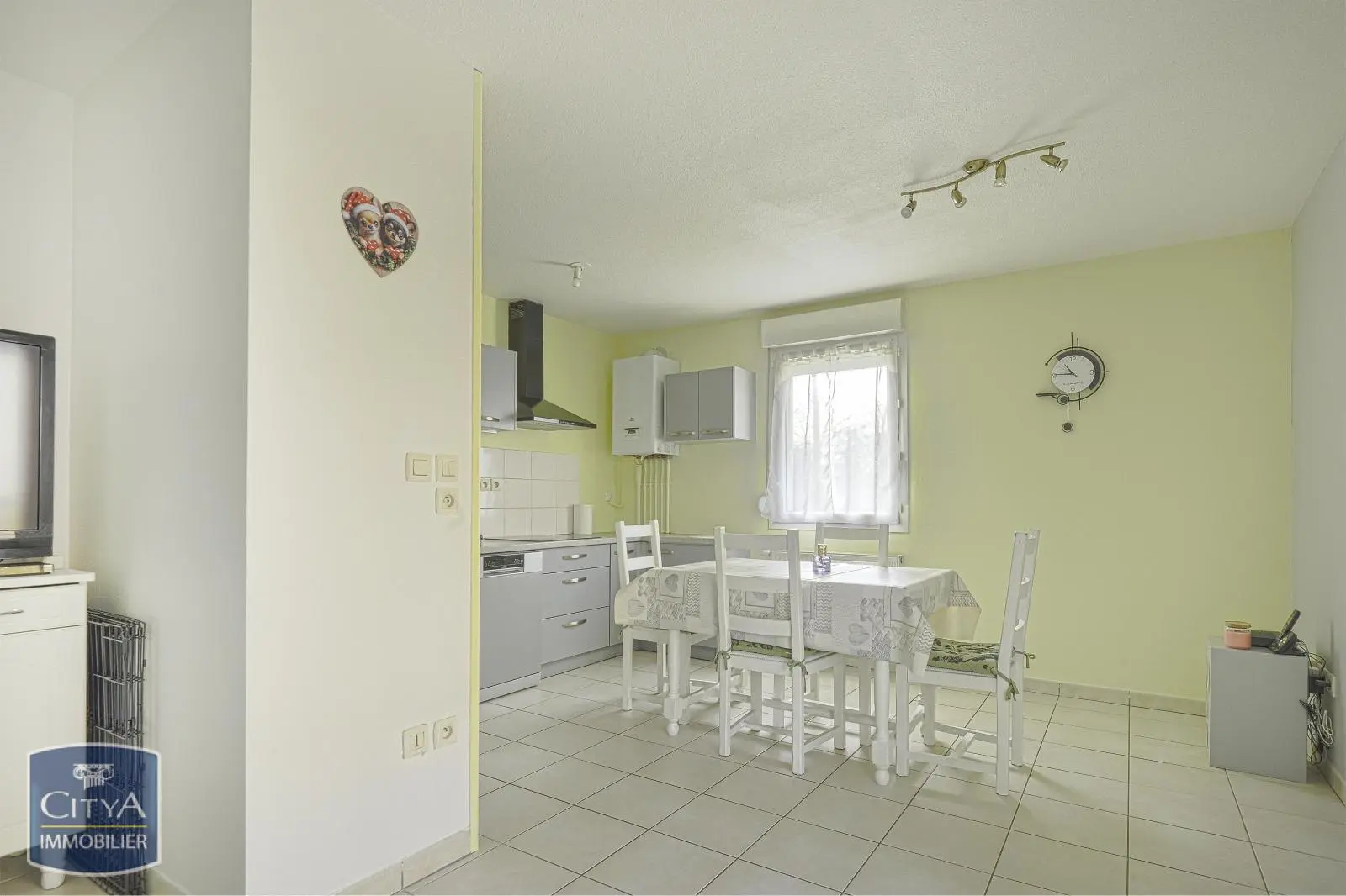 Photo 10 Appartement 3 pièces 60m²