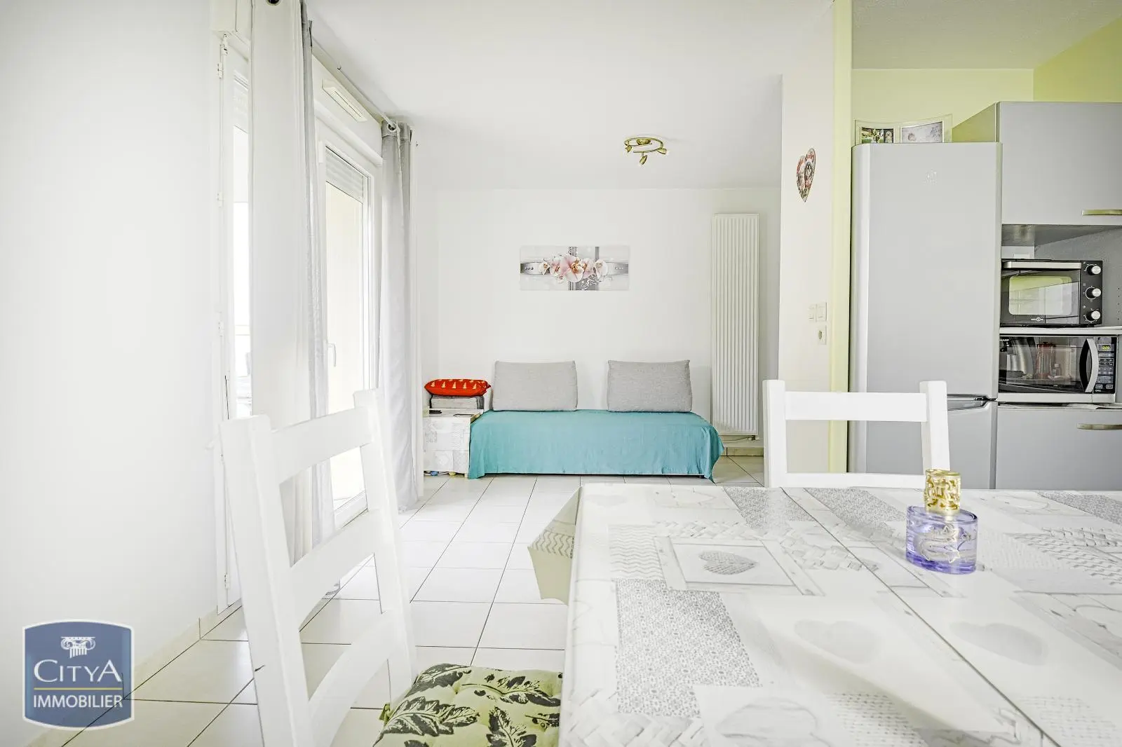 Photo 19 Appartement 3 pièces 60m²