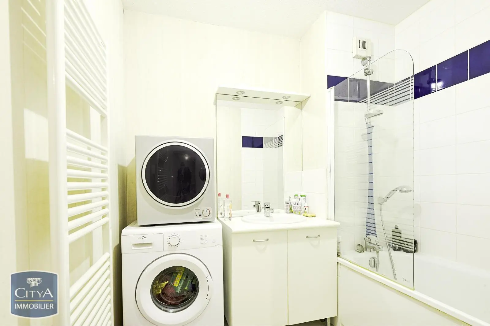 Photo 7 Appartement 3 pièces 60m²