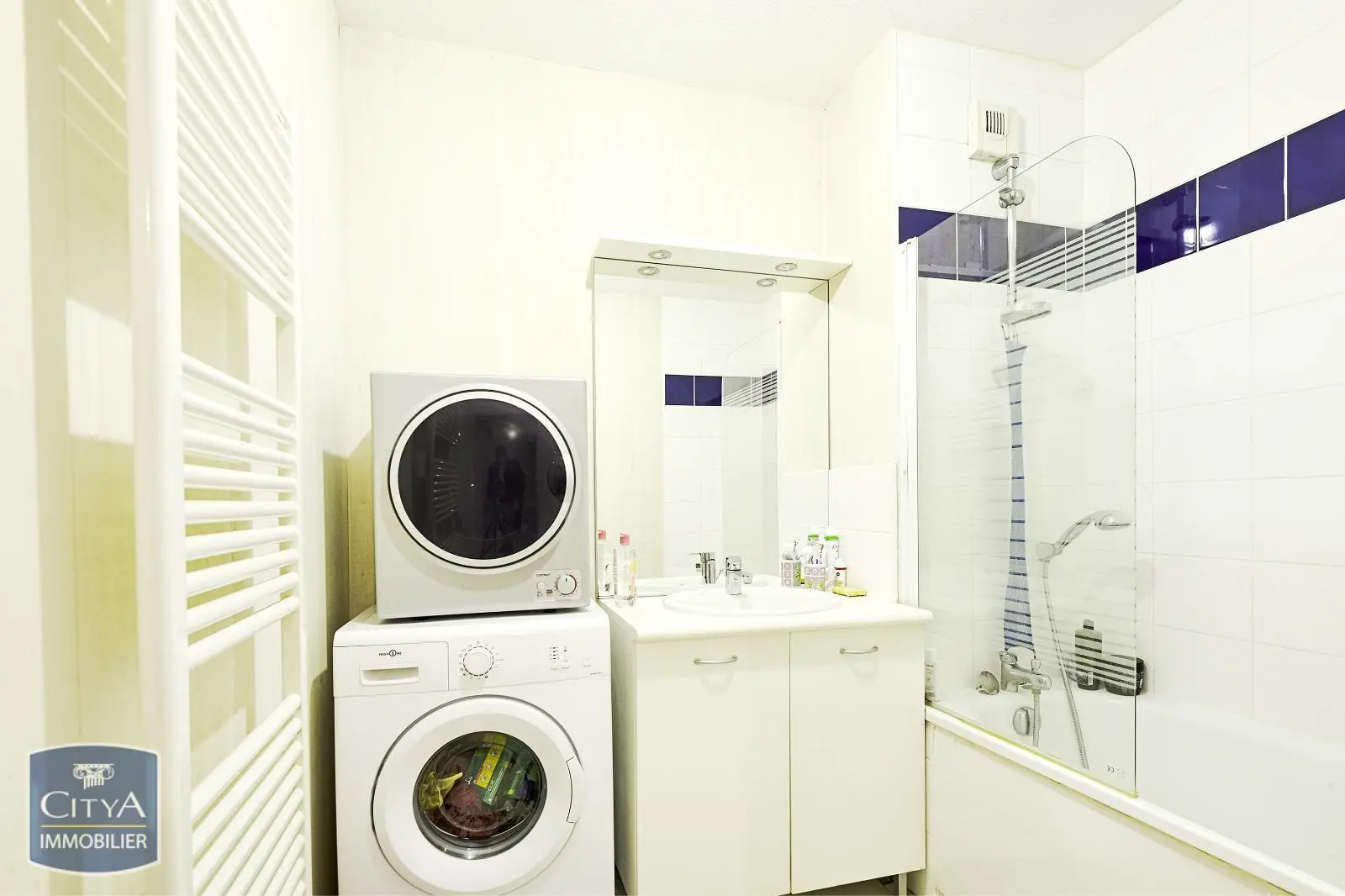 Photo 21 Appartement 3 pièces 60m²