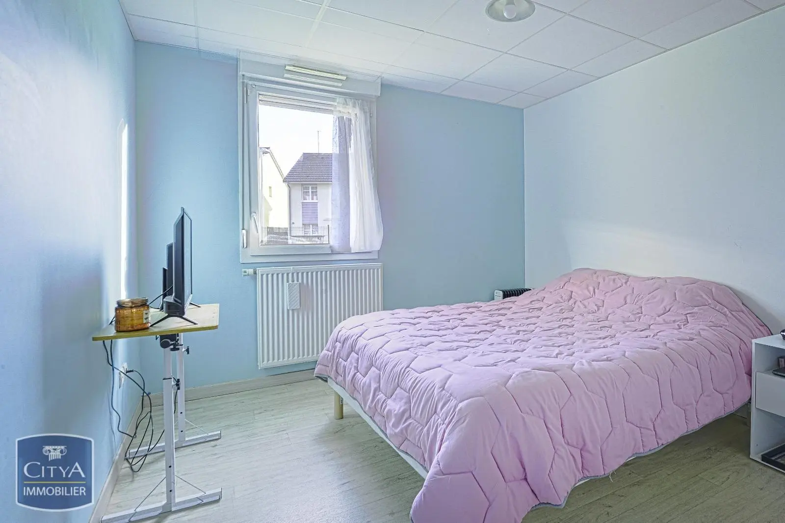 Photo 6 Appartement 3 pièces 60m²