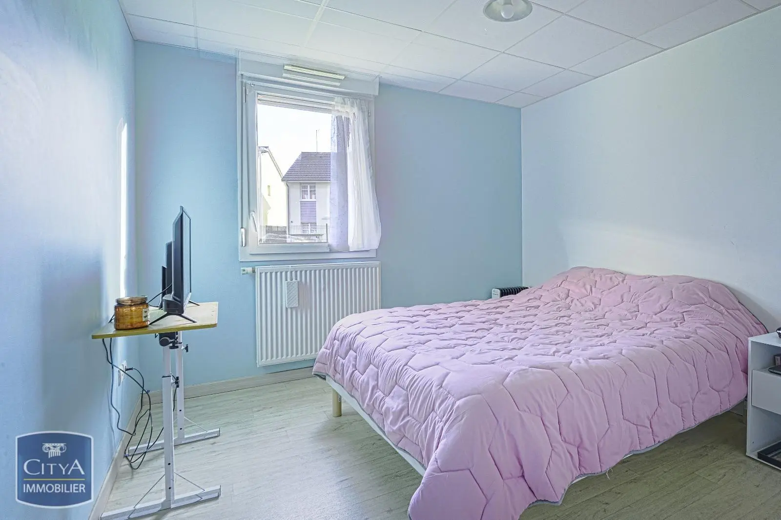 Photo 22 Appartement 3 pièces 60m²