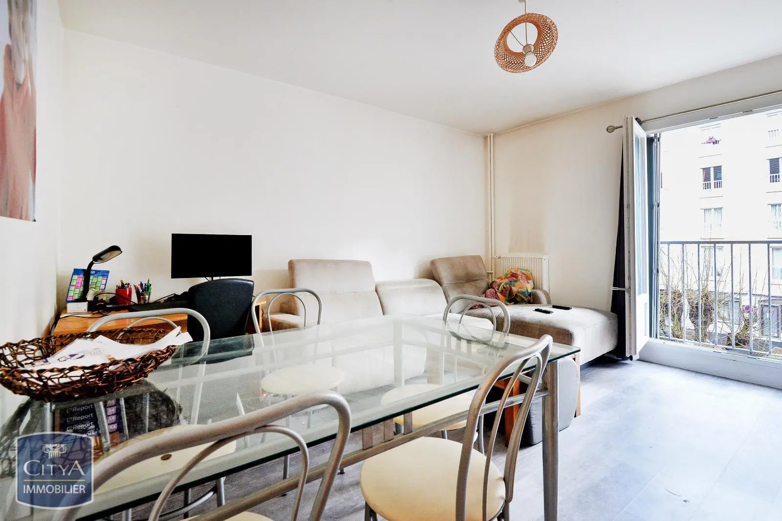 Photo 5 Appartement 3 pièces 64m²