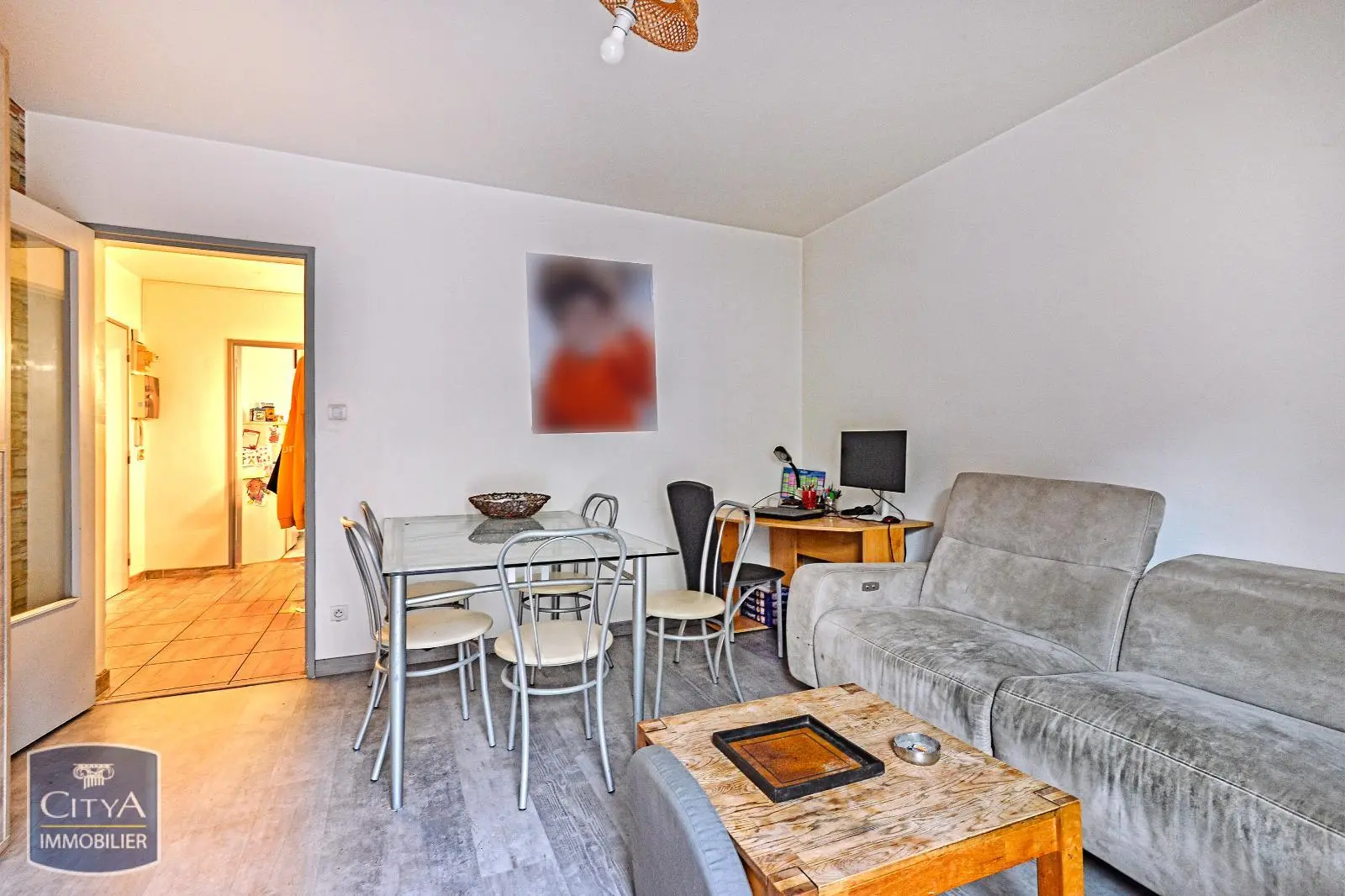 Photo 6 Appartement 3 pièces 64m²