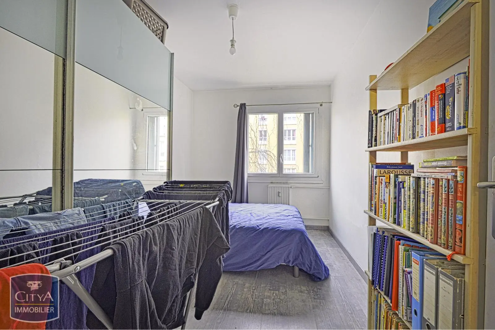 Photo 8 Appartement 3 pièces 64m²