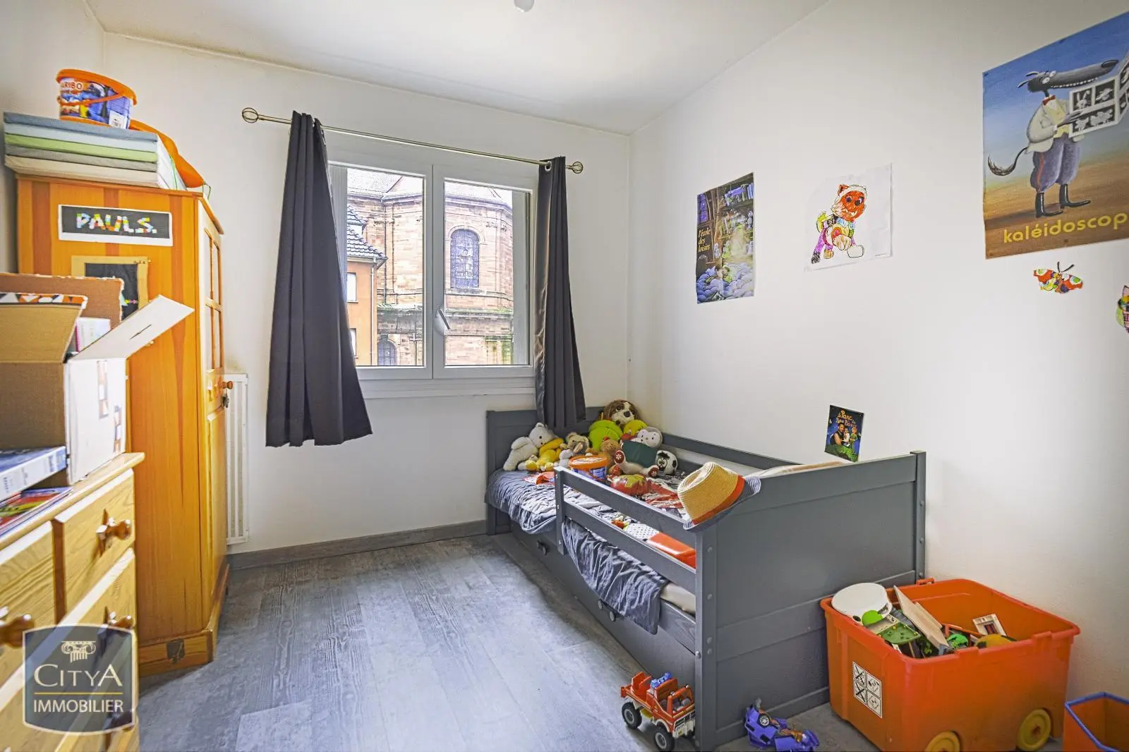 Photo 9 Appartement 3 pièces 64m²