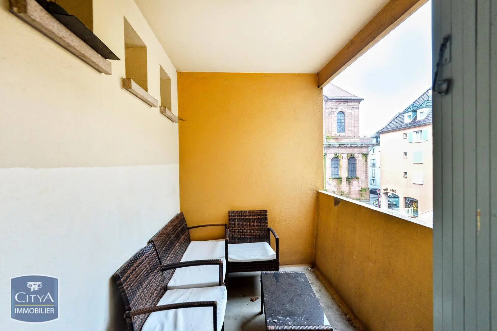 Photo 2 Appartement 3 pièces 64m²