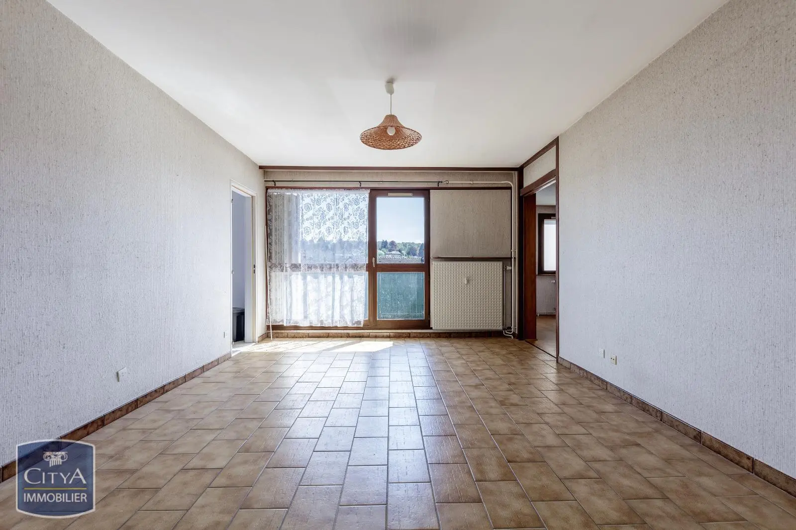 Photo 2 appartement Delle