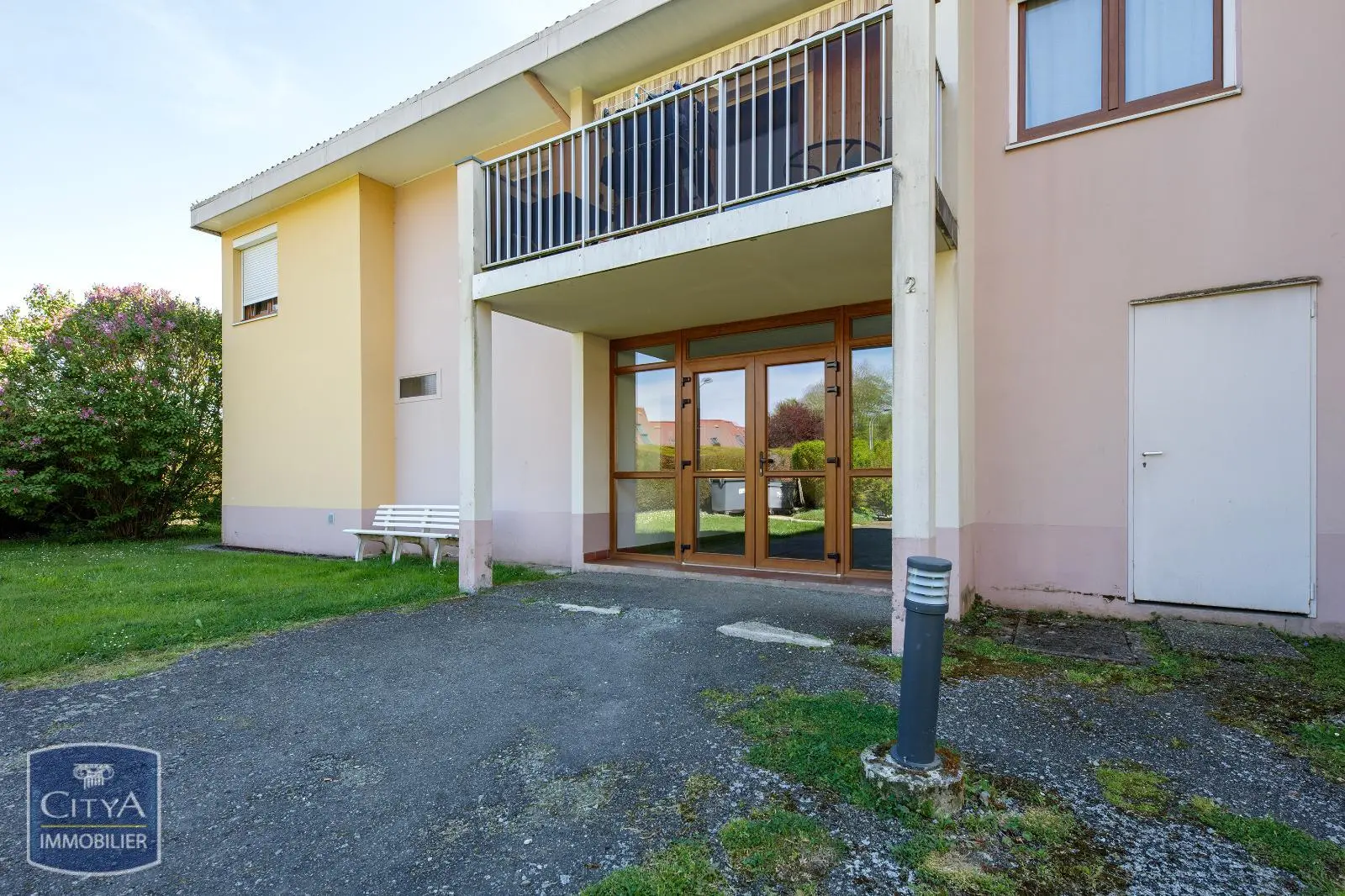 Photo 12 appartement Delle