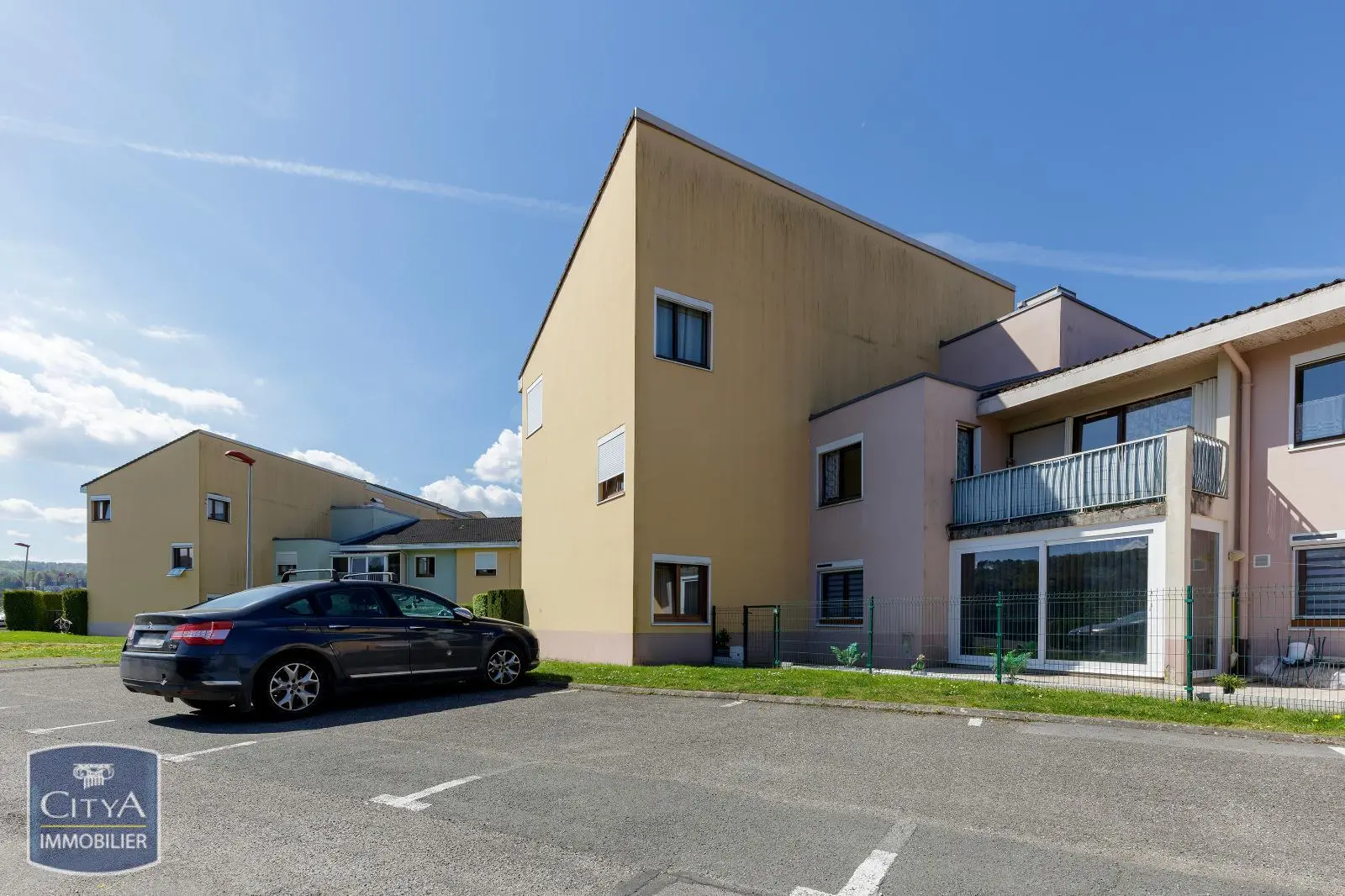 Photo 13 appartement Delle