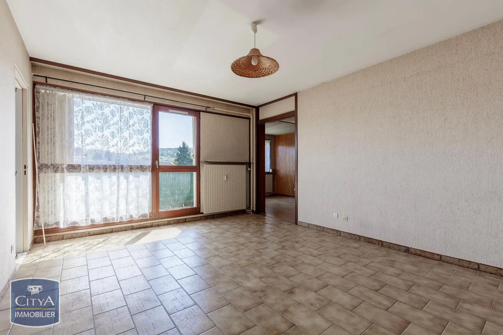 Photo 3 appartement Delle