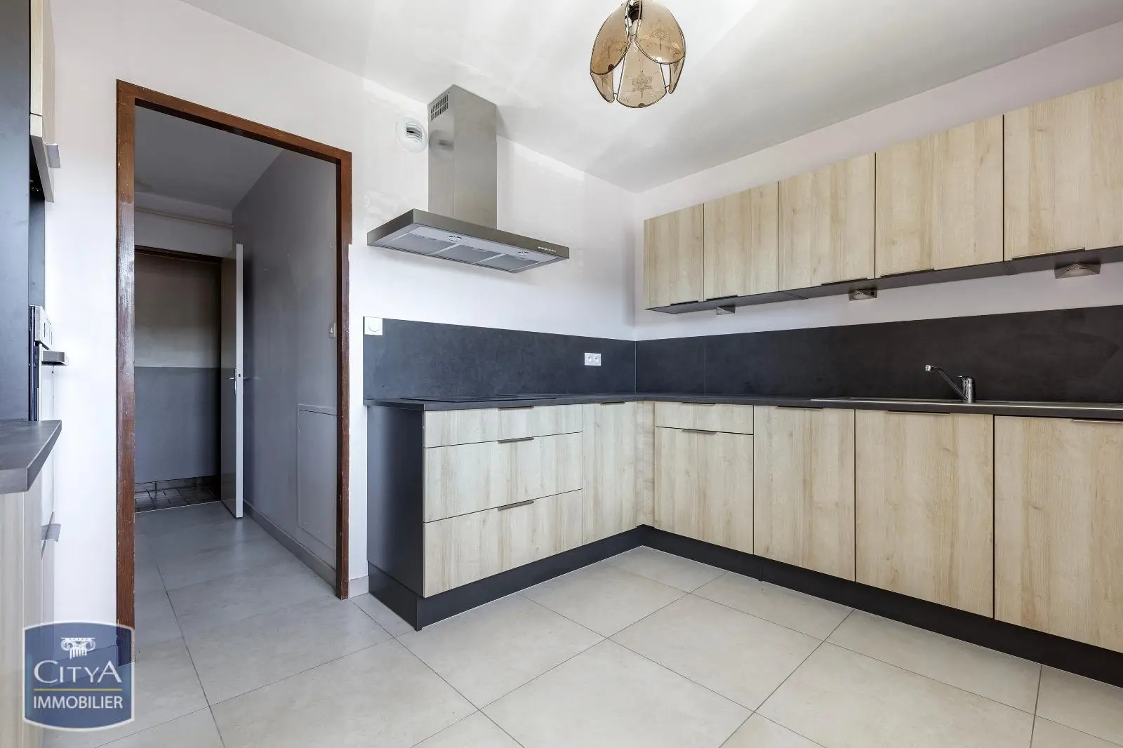 Photo 5 appartement Delle