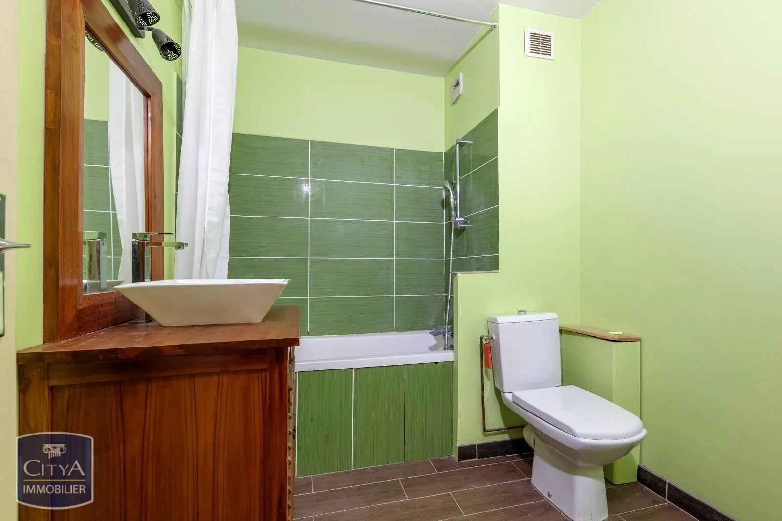 Photo 7 appartement Delle