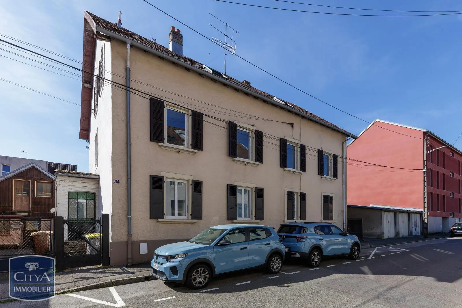 Photo 15 Appartement 5 pièces 113.3m²