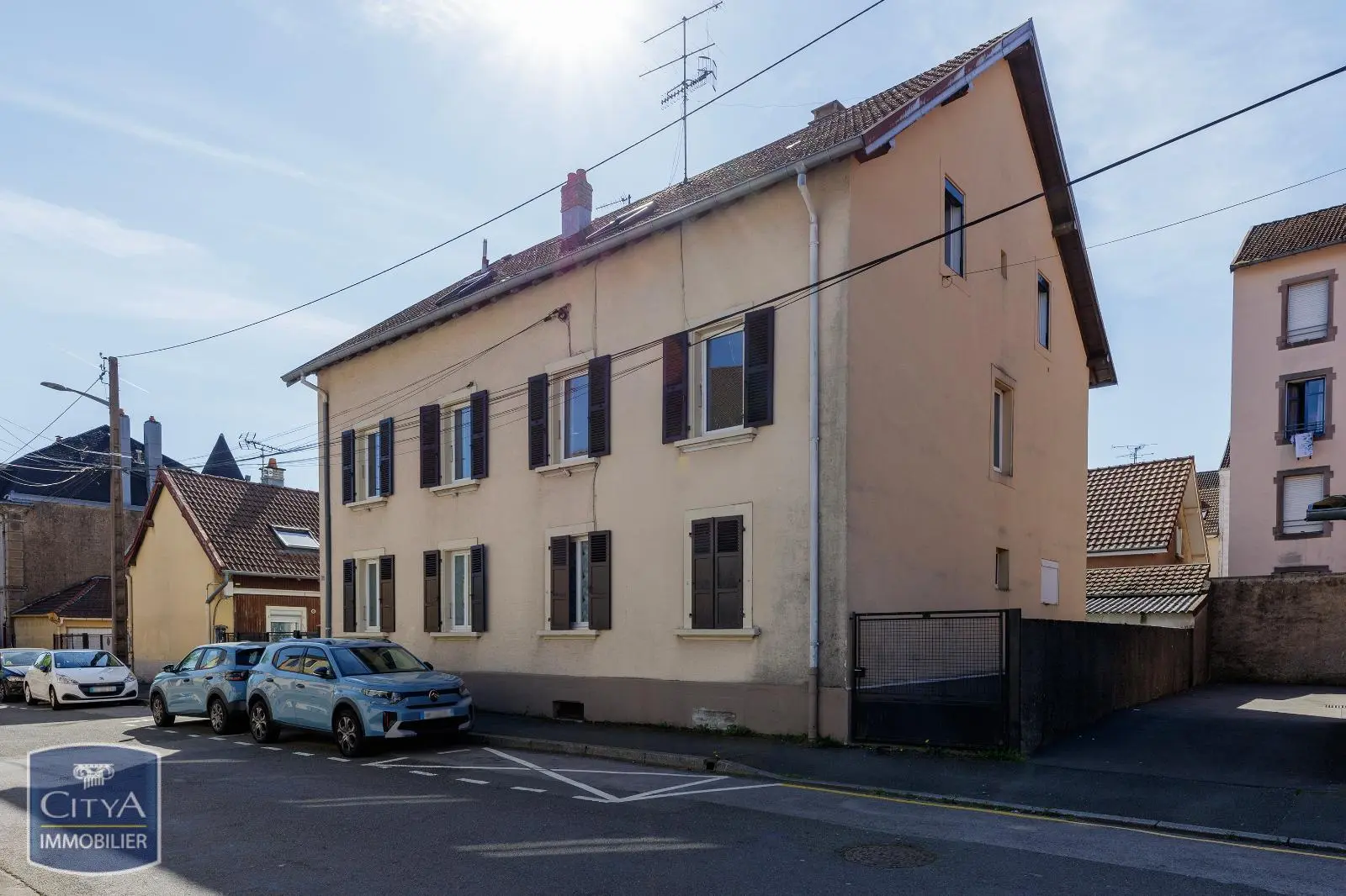 Photo 16 Appartement 5 pièces 113.3m²