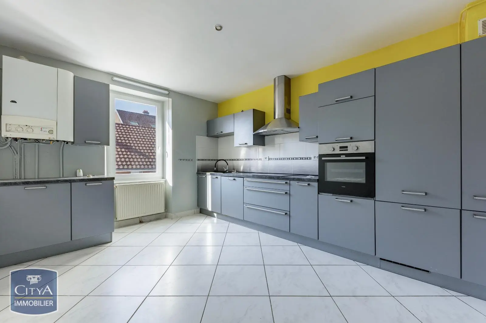 Photo 2 Appartement 5 pièces 113.3m²