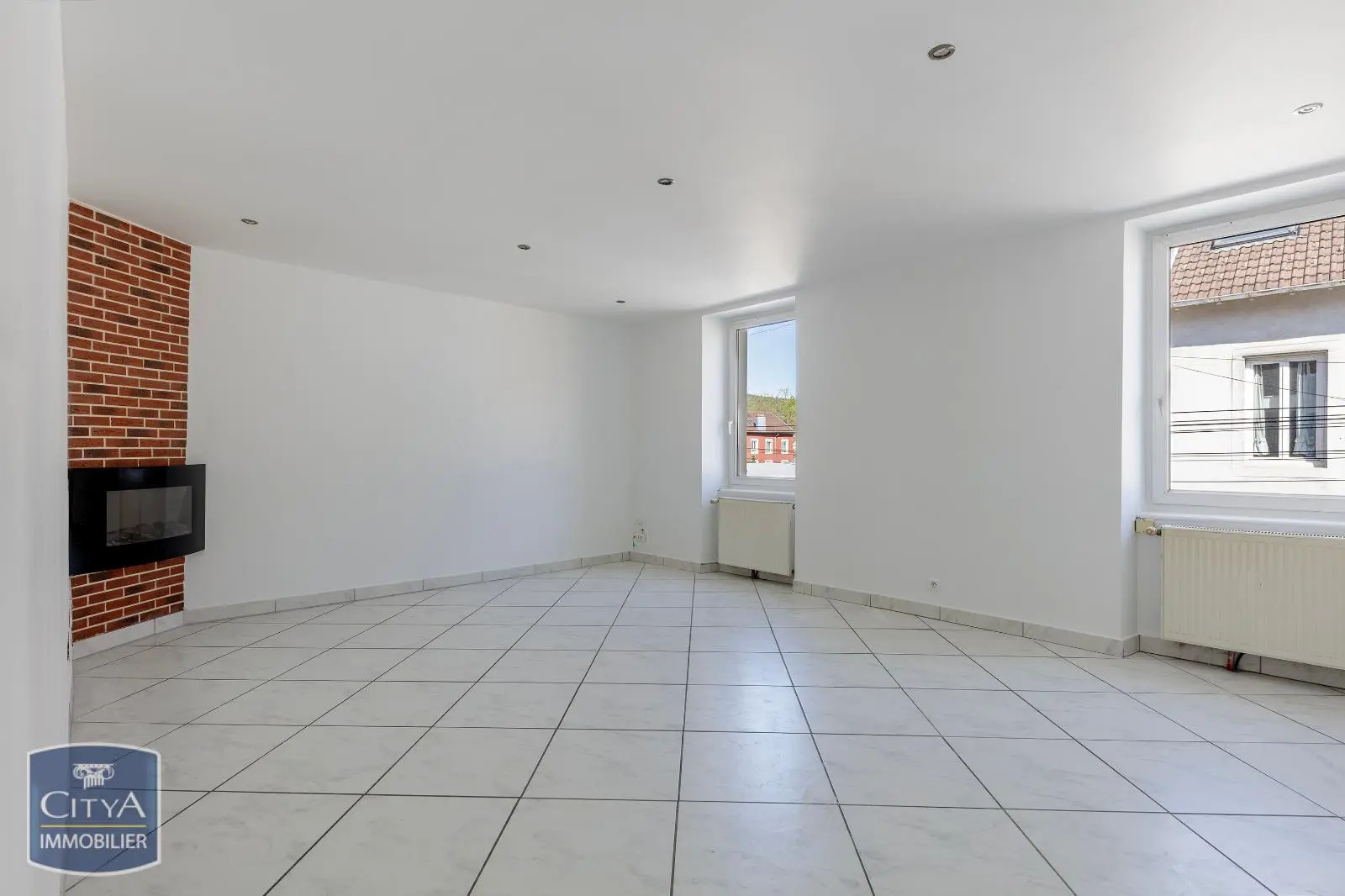 Photo 1 appartement Belfort