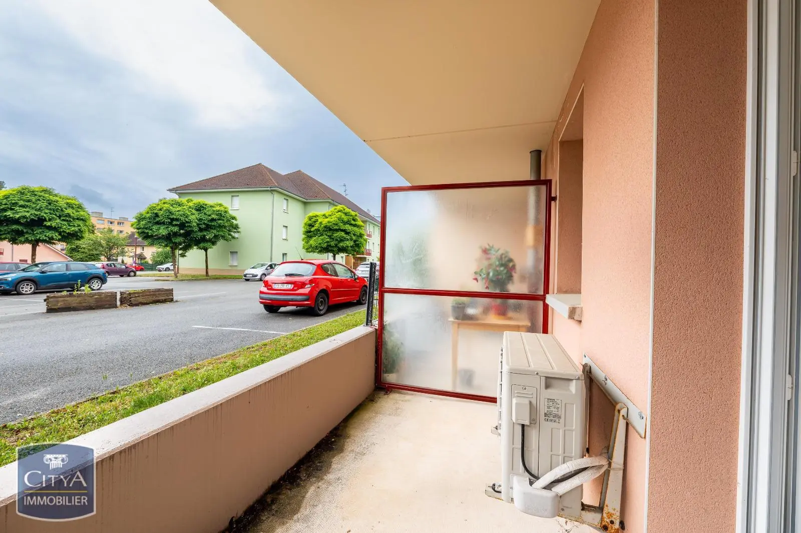 Photo 1 appartement Belfort
