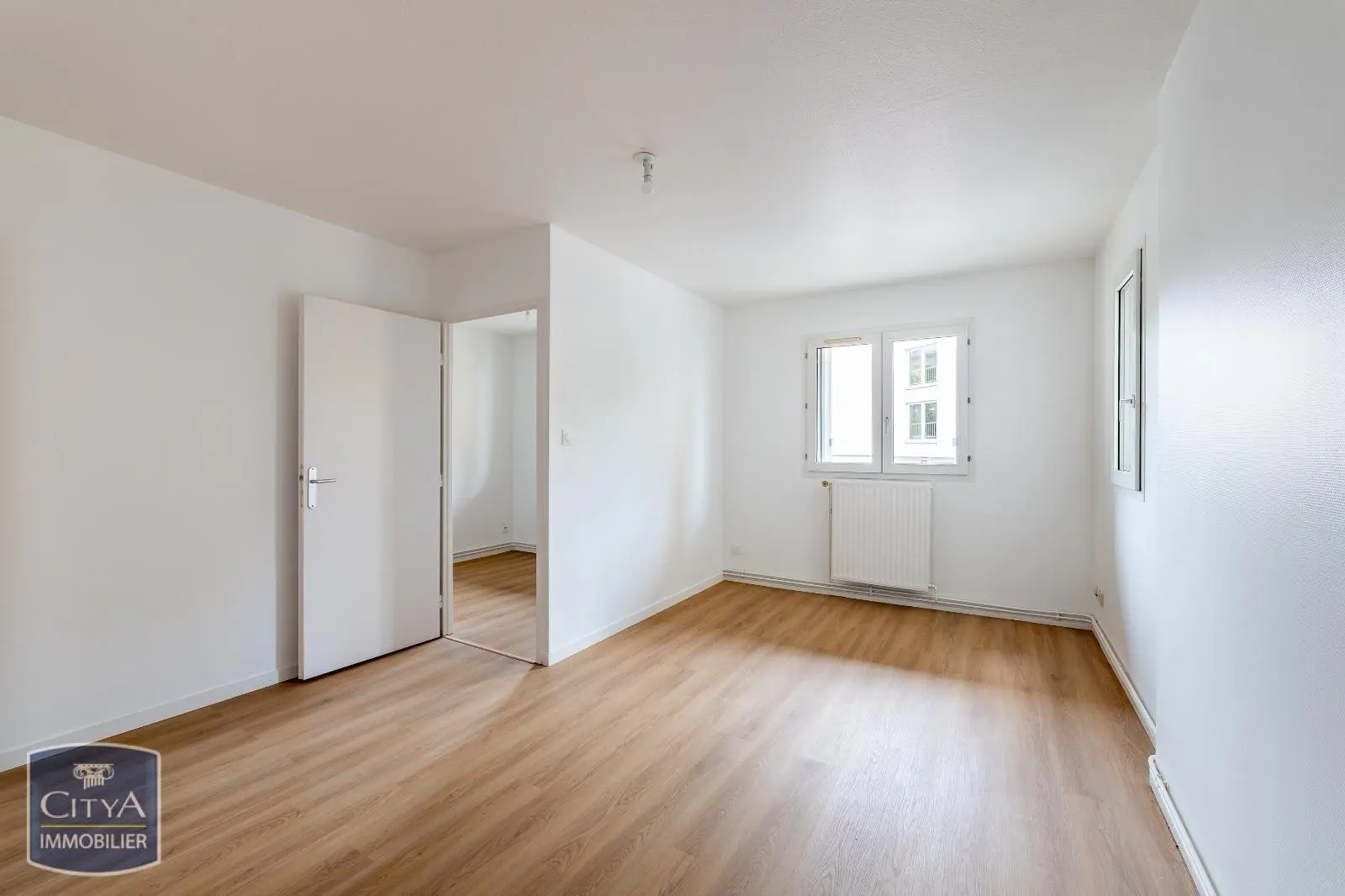 Photo 3 Appartement 3 pièces 64.6m²