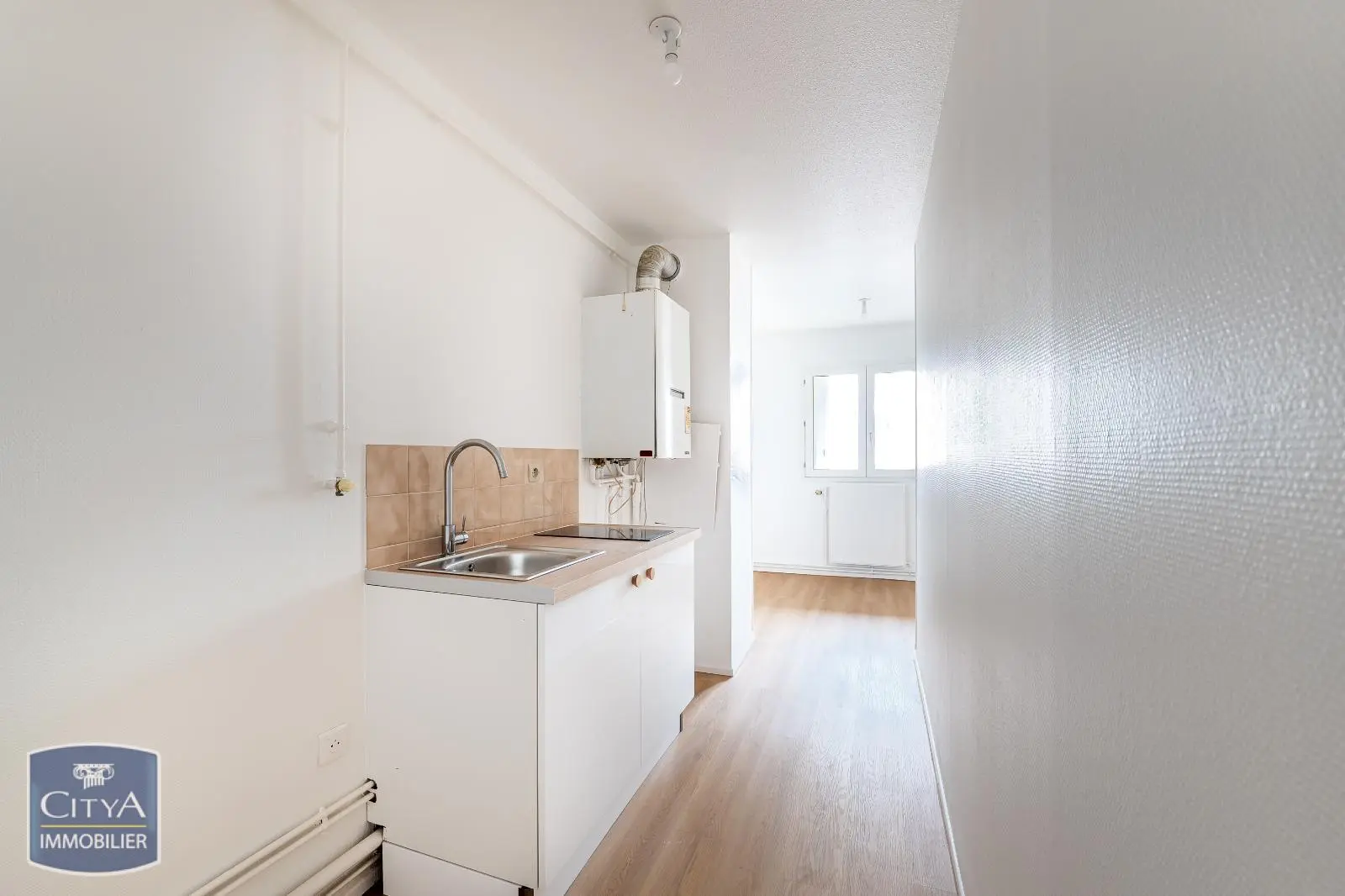 Photo 4 Appartement 3 pièces 64.6m²