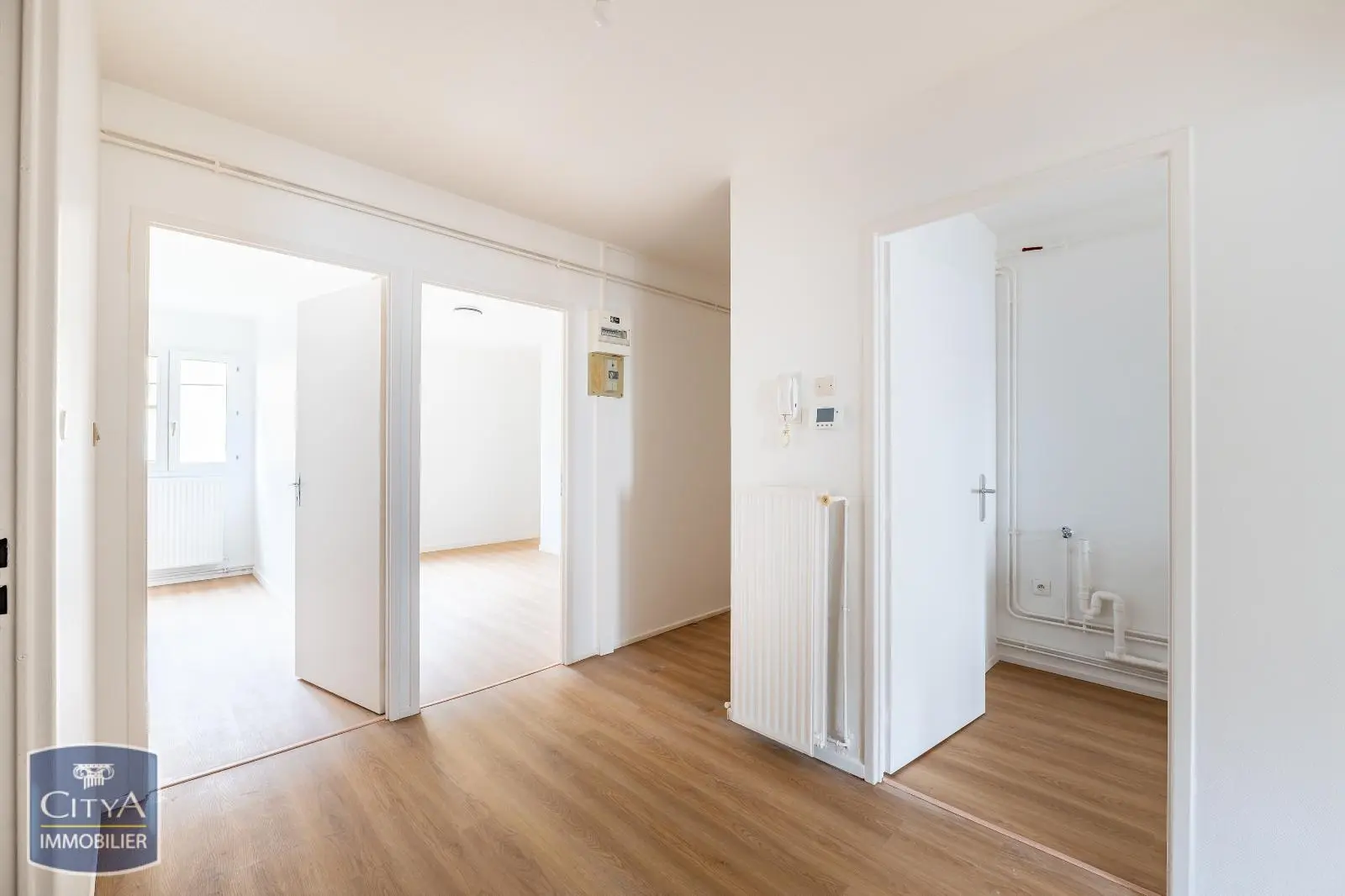 Photo 2 Appartement 3 pièces 64.6m²