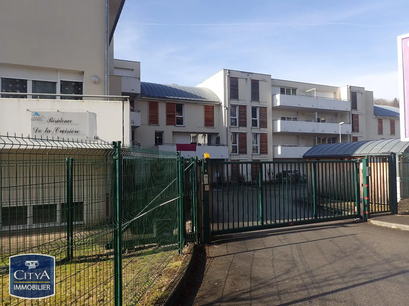 Photo 2 Appartement 2 pièces 44.8m²