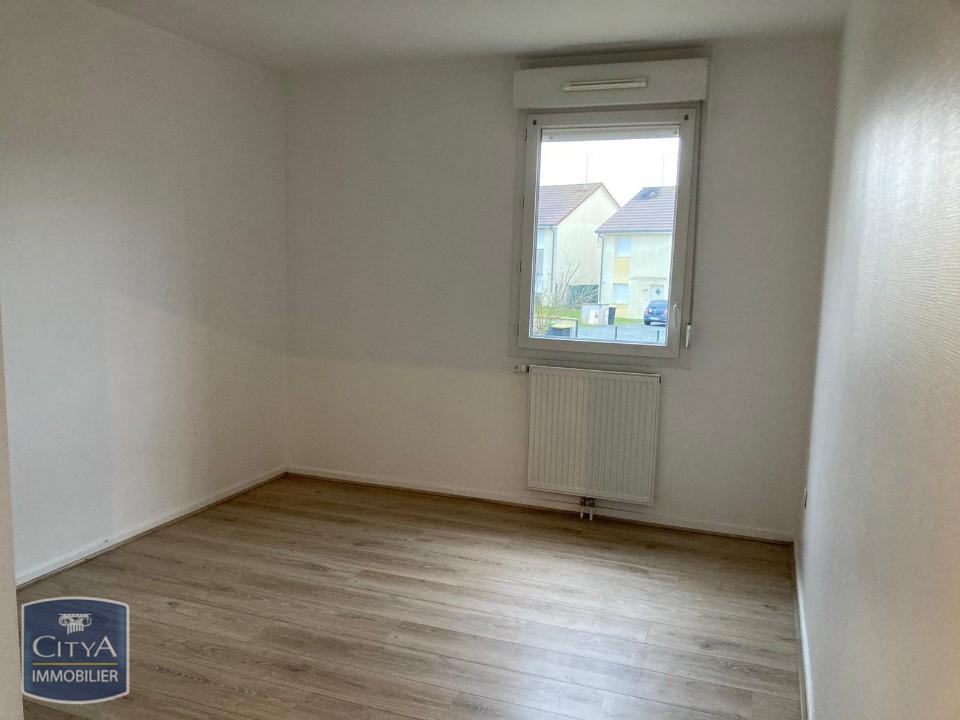 Photo 5 appartement Grand-Charmont