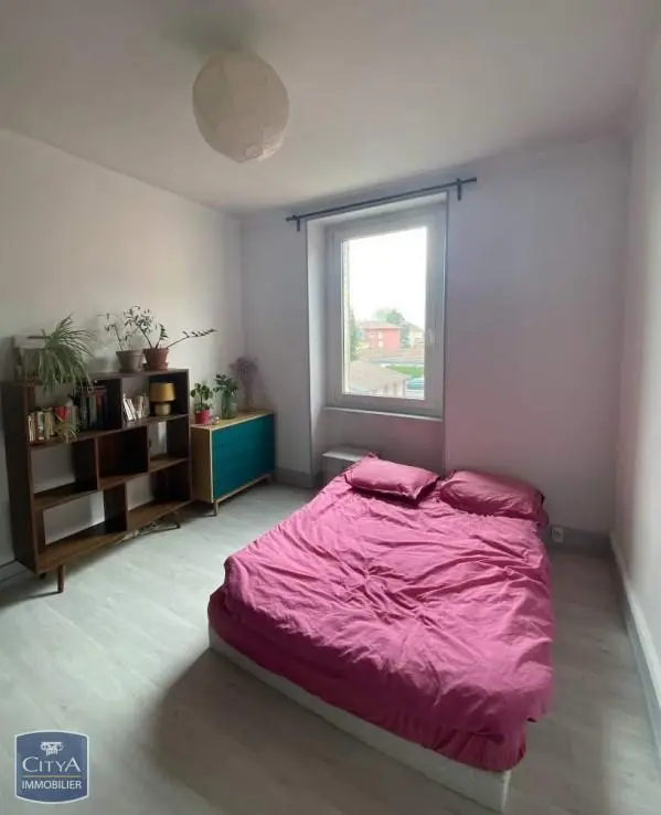 Photo 3 Appartement 3 pièces 61.92m²