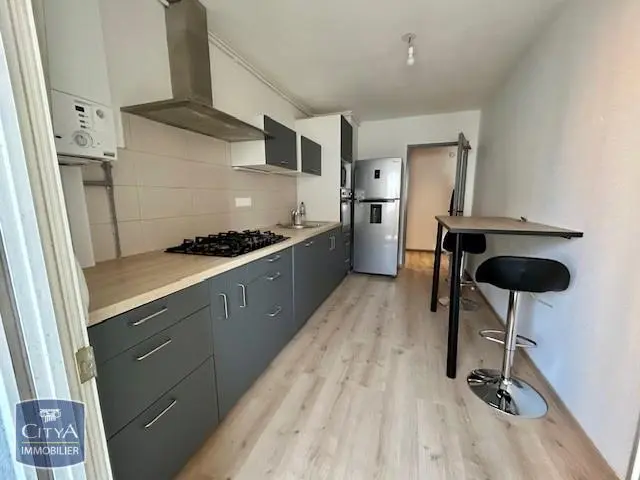 Photo 10 Appartement 3 pièces 69.35m²