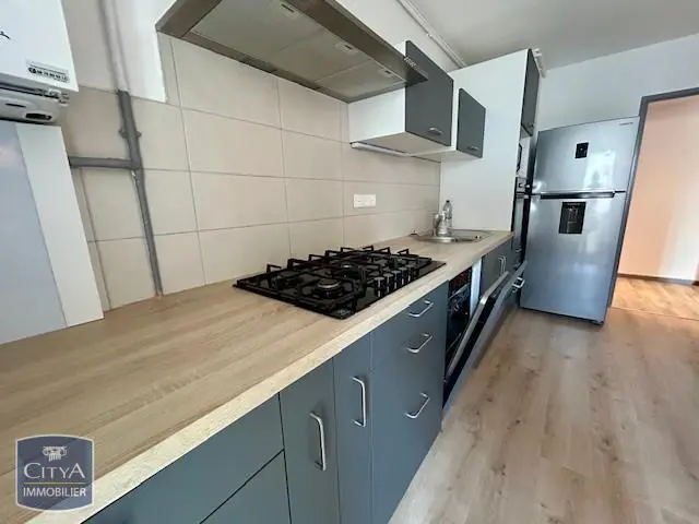 Photo 4 Appartement 3 pièces 69.35m²