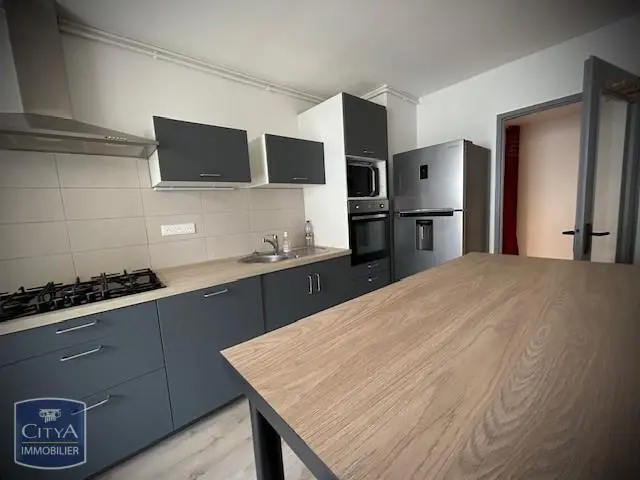Photo 2 Appartement 3 pièces 69.35m²