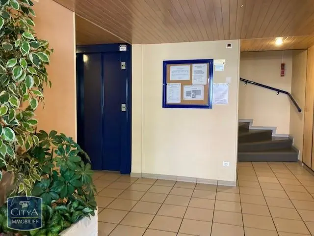 Photo 2 appartement Belfort
