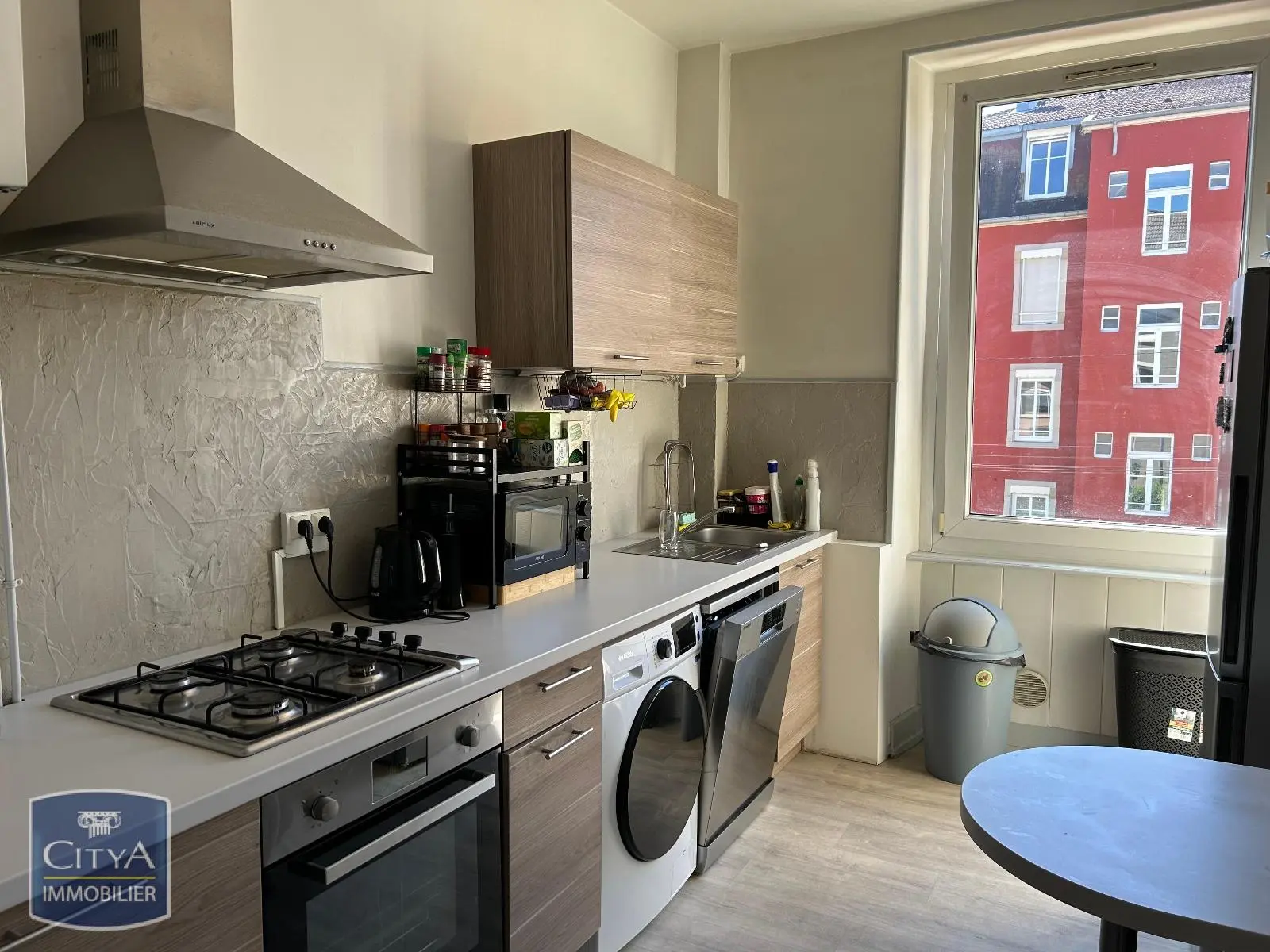 Photo 4 Appartement 3 pièces 61.92m²