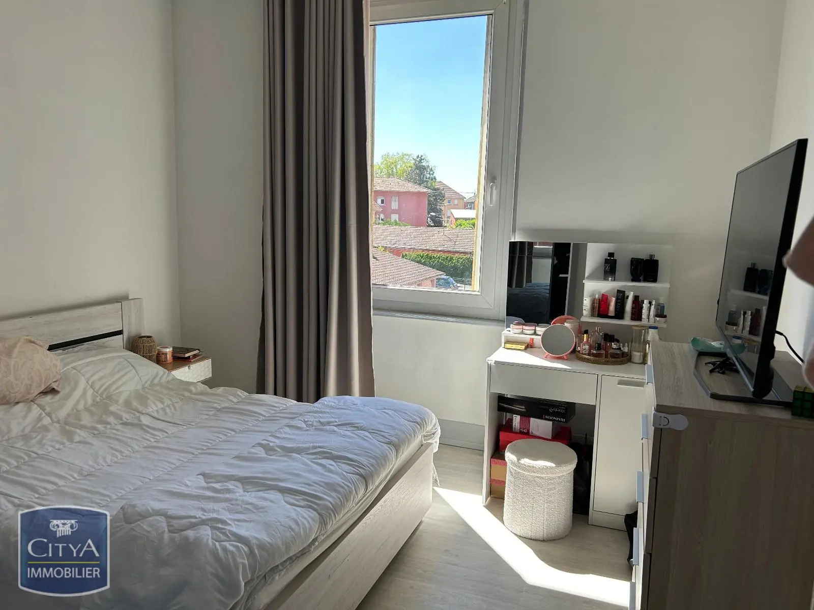 Photo 3 Appartement 3 pièces 61.92m²